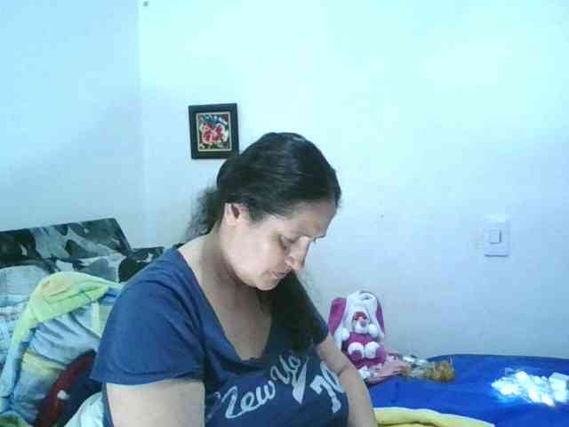 Ximenajimenez webcam