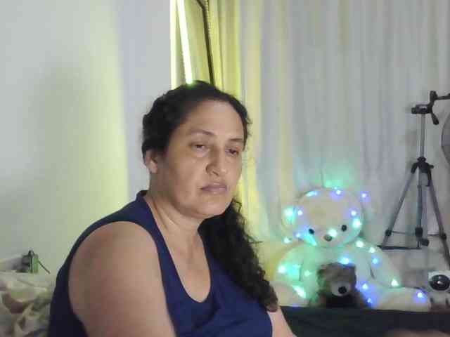 Ximenajimenez webcam