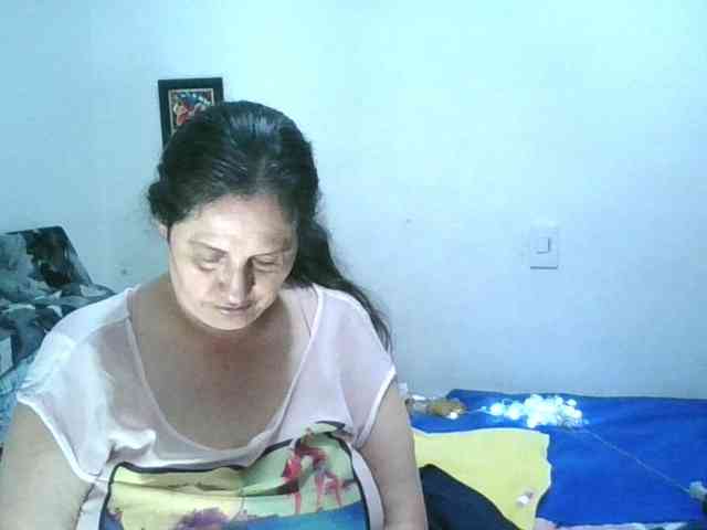 Ximenajimenez webcam