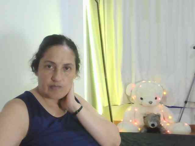 Ximenajimenez webcam