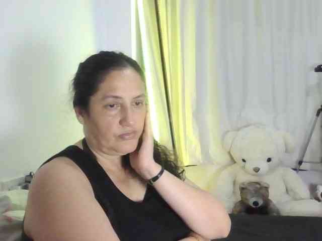 Ximenajimenez webcam