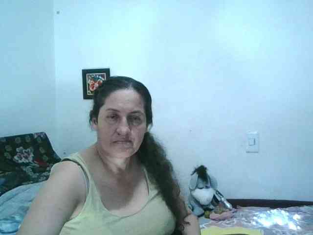 Ximenajimenez webcam