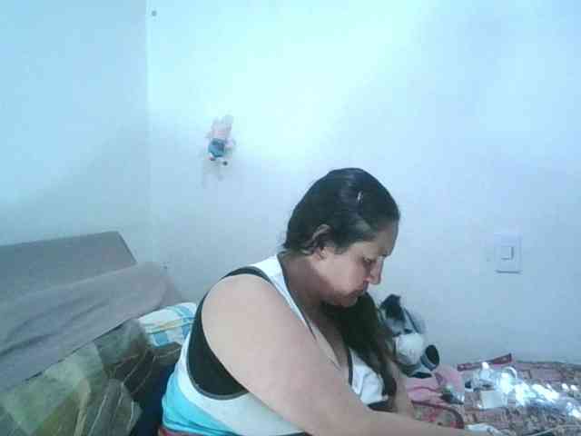 Ximenajimenez webcam