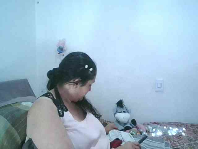 Ximenajimenez webcam