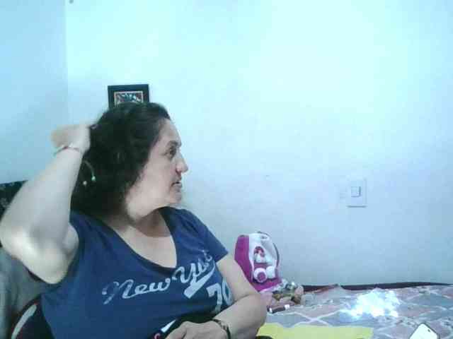 Ximenajimenez webcam