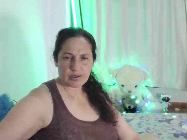 Ximenajimenez webcam