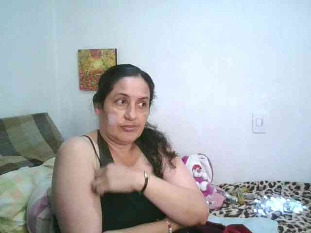 Ximenajimenez webcam