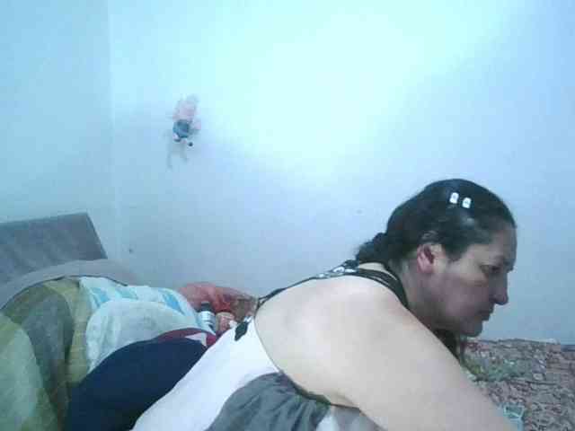 Ximenajimenez webcam