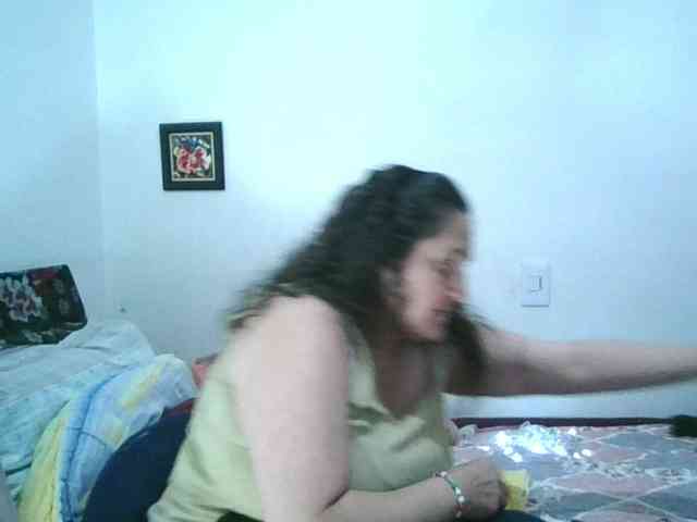 Ximenajimenez webcam