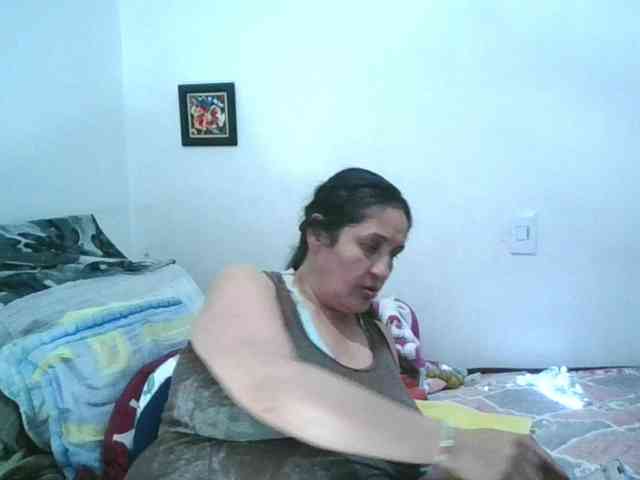 Ximenajimenez webcam