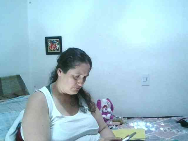 Ximenajimenez webcam