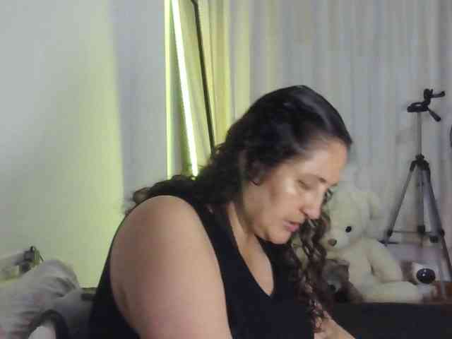 Ximenajimenez webcam