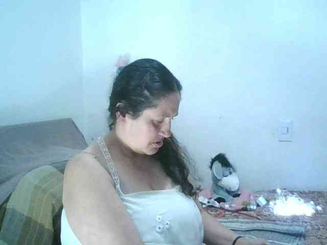 Ximenajimenez webcam