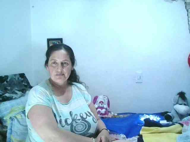 Ximenajimenez webcam