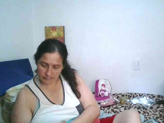 Ximenajimenez webcam