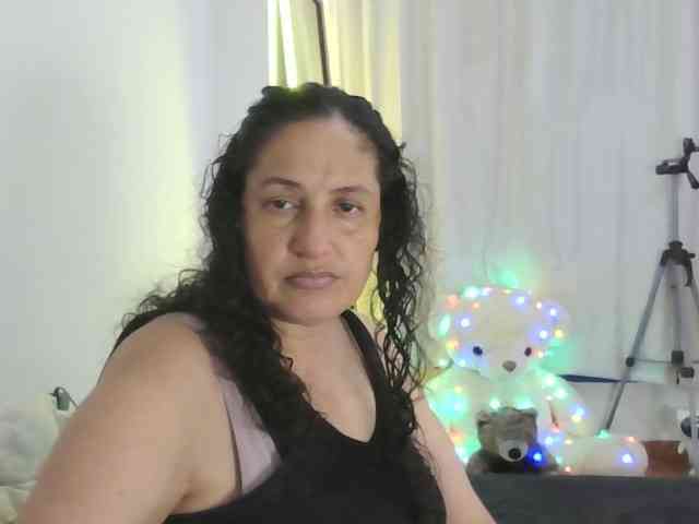 Ximenajimenez webcam