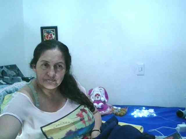 Ximenajimenez webcam