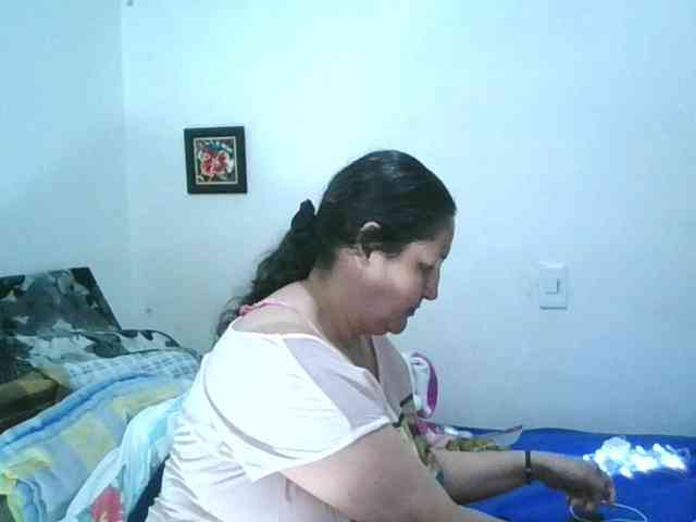 Ximenajimenez webcam