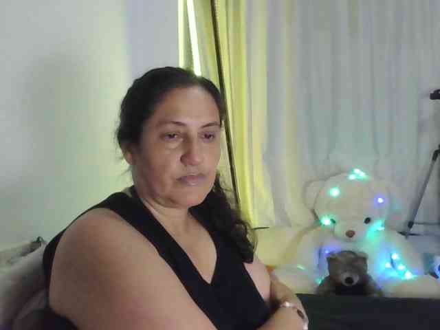 Ximenajimenez webcam
