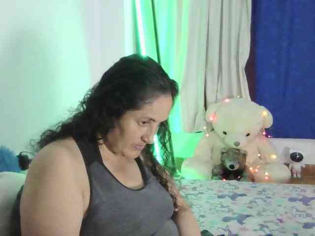 Ximenajimenez webcam