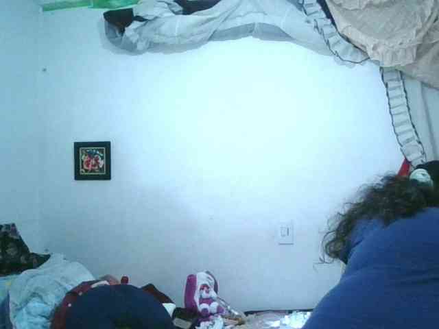 Ximenajimenez webcam