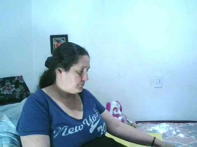 Ximenajimenez webcam