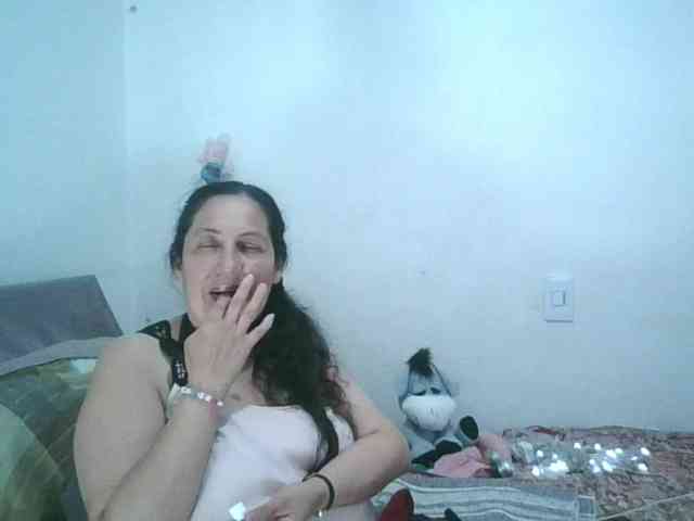 Ximenajimenez webcam