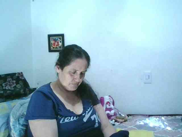 Ximenajimenez webcam