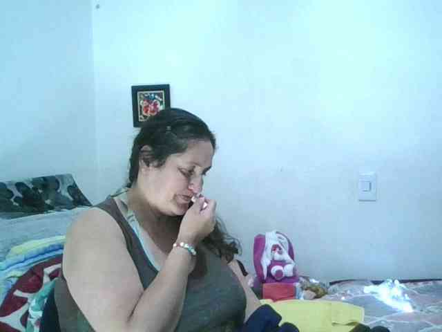 Ximenajimenez webcam