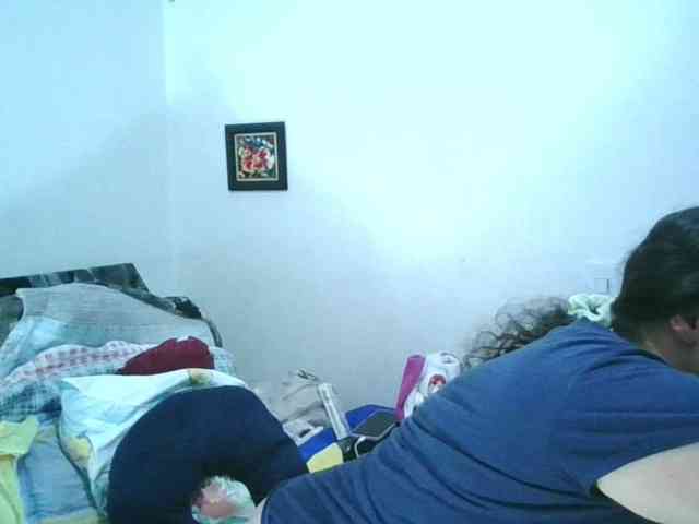 Ximenajimenez webcam