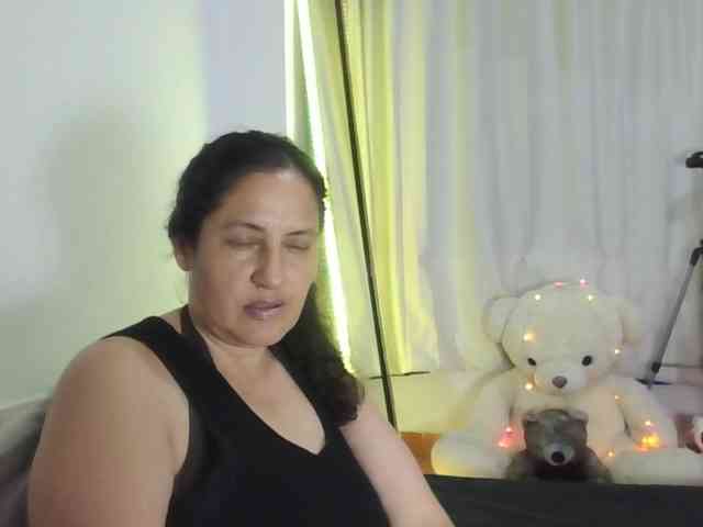 Ximenajimenez webcam