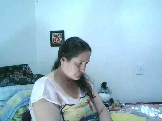 Ximenajimenez webcam