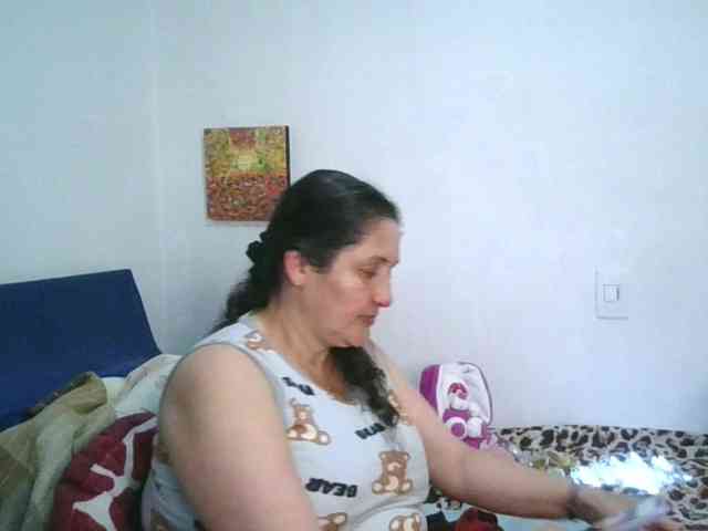 Ximenajimenez webcam