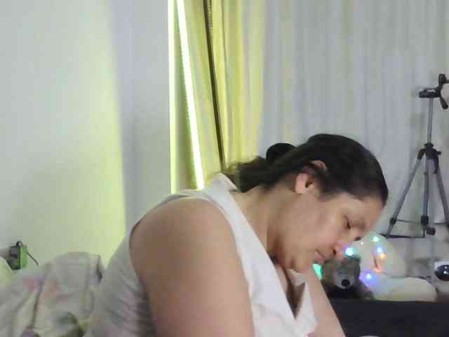 Ximenajimenez webcam