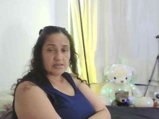 Ximenajimenez webcam