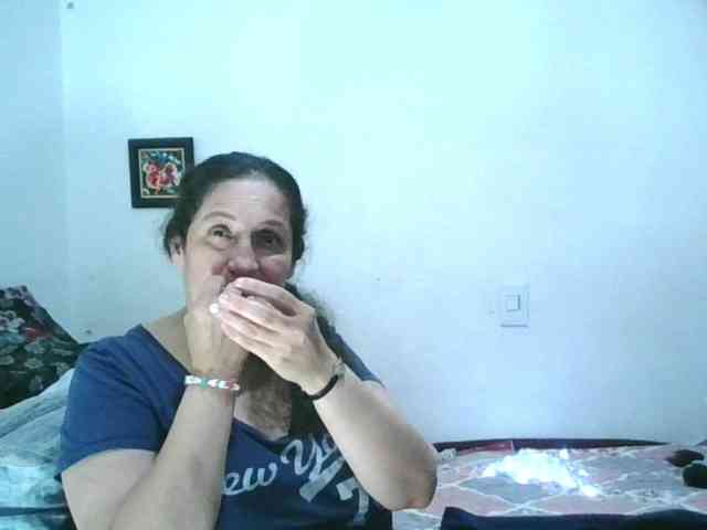 Ximenajimenez webcam