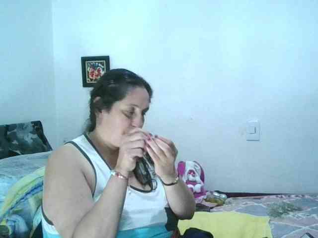 Ximenajimenez webcam