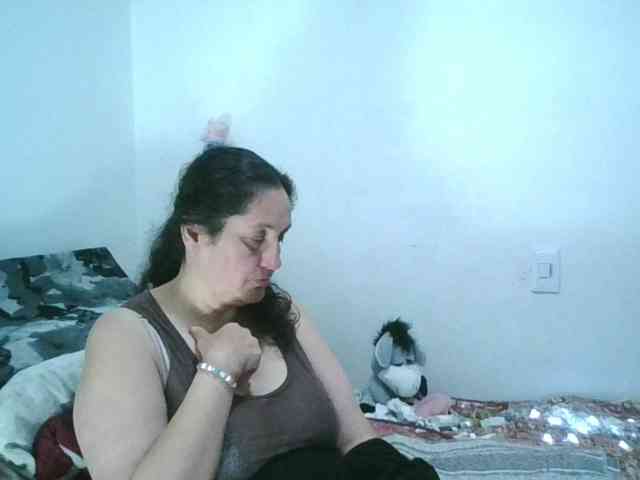 Ximenajimenez webcam