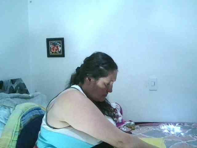 Ximenajimenez webcam