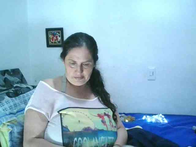 Ximenajimenez webcam