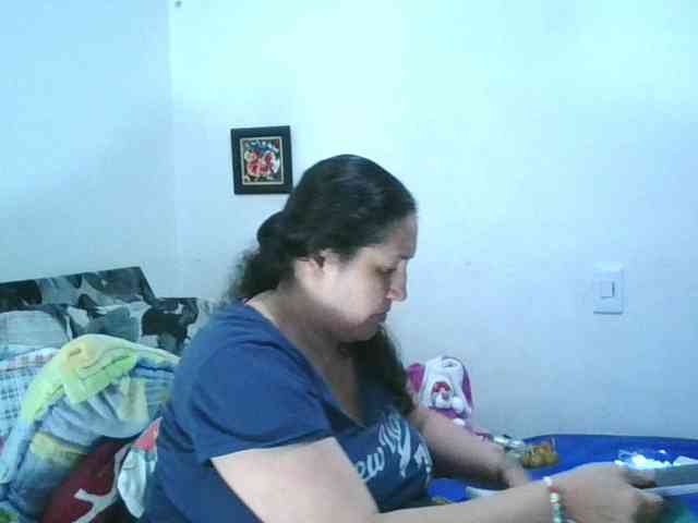 Ximenajimenez webcam