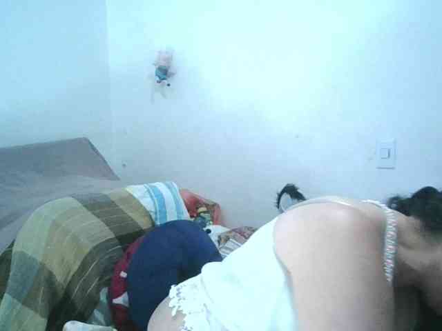 Ximenajimenez webcam