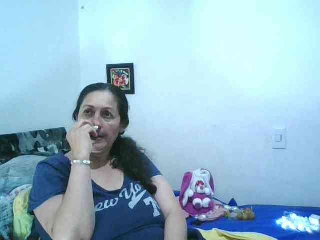 Ximenajimenez webcam