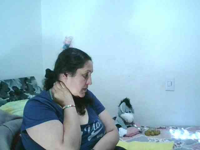 Ximenajimenez webcam