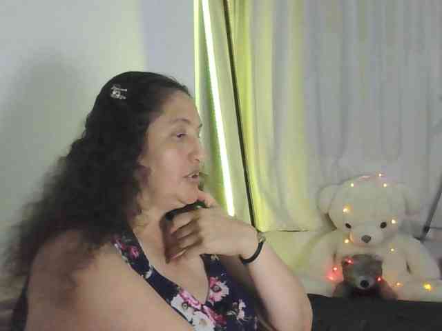 Ximenajimenez webcam
