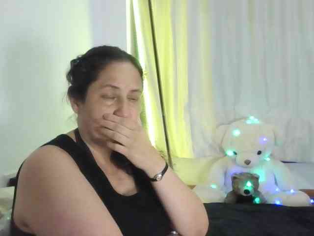 Ximenajimenez webcam