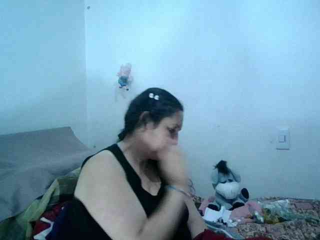 Ximenajimenez webcam