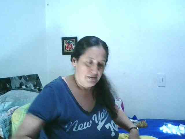 Ximenajimenez webcam