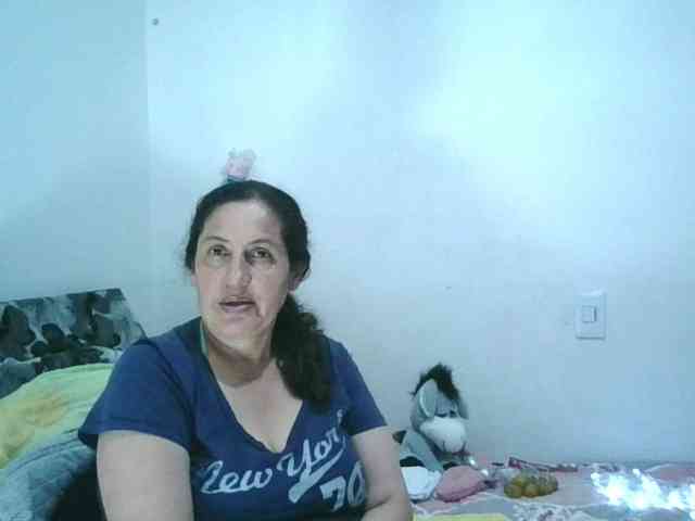 Ximenajimenez webcam