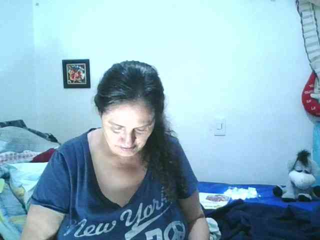 Ximenajimenez webcam